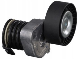 Febi Bilstein A2712000270a Натягувач ременя Mercedes W203 W204 W211 W209 R171 1.8 компресор M271