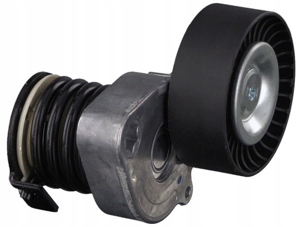 Febi Bilstein A2712000270a Натягувач ременя Mercedes W203 W204 W211 W209 R171 1.8 компресор M271