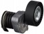 Febi Bilstein A2712000270a Натягувач ременя Mercedes W203 W204 W211 W209 R171 1.8 компресор M271