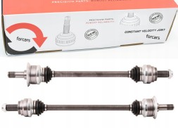 Китай fcs-04a/bmxf25f24 ПІВІСЬ ЛІВА + ПРАВА ЗАДНЯ BMW X3 F25 20 d 20 i 28 i xDrive X4 F26 xDrive 20 i