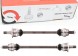 Китай fcs-04a/bmxf25f24 ПІВІСЬ ЛІВА + ПРАВА ЗАДНЯ BMW X3 F25 20 d 20 i 28 i xDrive X4 F26 xDrive 20 i