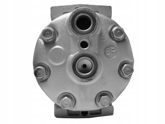 Airstal 1.1138 1.1075 51-0206 SD7H15-8073A SD7H15-8073 SD7H15-7911 RTK075 RTK067 AC35237 8FK351126-661 8FK351126-161 8600069 699579 699079 68512 67512 240049 Компресор кондиціонера Renault Espace Laguna 2.2 TD 2.2 D 2.2 DT 240049