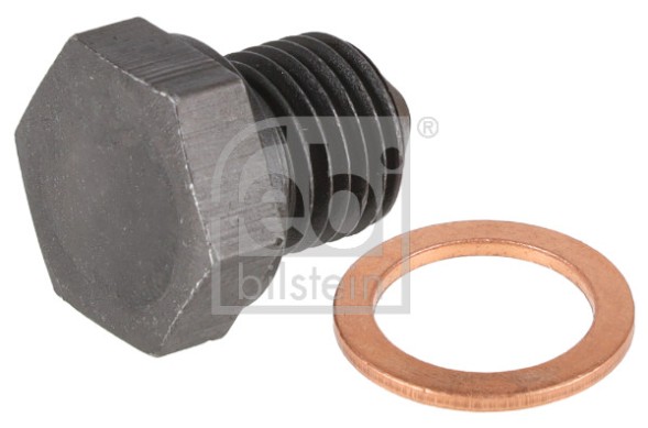 12281 FEBI BILSTEIN Пробка піддона картера
