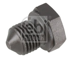12281 FEBI BILSTEIN Пробка піддона картера