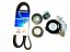 Bando 5PK18152113032 КЛИНОВИЙ РЕМІНЬ НАТЯГУВАЧ РОЛИК HYUNDAI KIA 1,6 CRDI