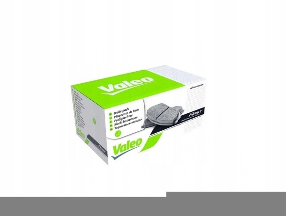 Valeo 818344 Інтеркулер valeo 818344