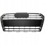 Китай A3486-15 AUDI A4 B9 15- ДО ПЕРЕРОБКИ РЕШІТКА РАДІАТОРА ЧОРНИЙ МАТ ХРОМОВАНА РАМКА 8W0853651