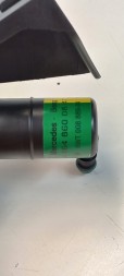 Mercedes-Benz OE A 164 860 08 47 A1648600847 новий оригінальний правий омивач насадки лампи mercedes мл w164