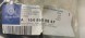 Mercedes-Benz OE A 164 860 08 47 A1648600847 новий оригінальний правий омивач насадки лампи mercedes мл w164