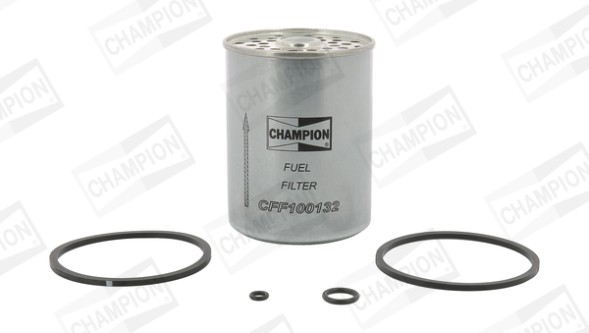 CFF100132 CHAMPION Фільтр паливний