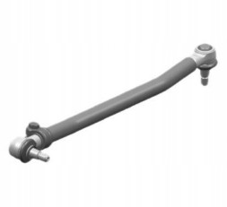 Lemforder 11473 01 Lemforder рулева тяга mercedes-benz