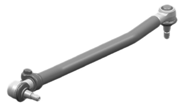 Lemforder 11473 01 Lemforder рулева тяга mercedes-benz