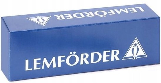 Lemforder 11473 01 Lemforder рулева тяга mercedes-benz