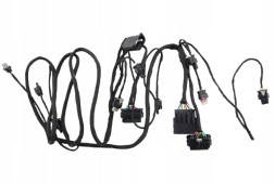 Китай BMV61126991952 ПРОМІНЬ ШНУР ПЕРЕДНІЙ БАМПЕРА УСТАНОВКА КАБЕЛЮ PDC BMW X3 G01 G02 6991952