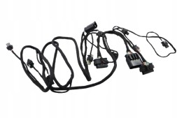 Китай BMV61126991952 ПРОМІНЬ ШНУР ПЕРЕДНІЙ БАМПЕРА УСТАНОВКА КАБЕЛЮ PDC BMW X3 G01 G02 6991952