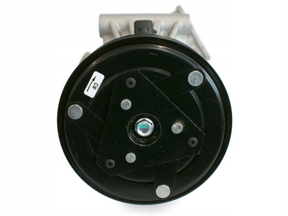 EURO KLIMA EKL36734-ZA  51883101, 52003007, 8FK351002-301, 01141154, 890339, 01141544, 51986964, 52216789, RW944001,10-3376, 10-4519, 10-4520, 970171, 01141566, Компресор кондиціонера фіат 500 л (12-), фіат тіпо (356) (15-)
