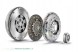 Шеффлер ЛуК 600 0206 00 Комплект зчеплення 600 0206 00 luk hyundai h-1