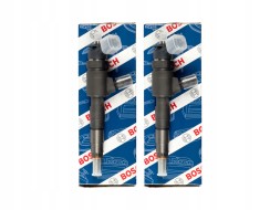 Fiat OE AV6Q-9F593-BA ФОРСУНКИ 2 шт. AV6Q9F593BA CITROEN FIAT FORD PEUGEOT 1.6 BOSCH НОВІ