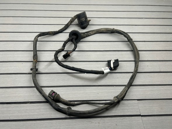 Volkswagen OE JOZEEK 5NA971124 VW TIGUAN II 5НА ПУЧОК БУКСИРНОГО ГАКА 5NA971124