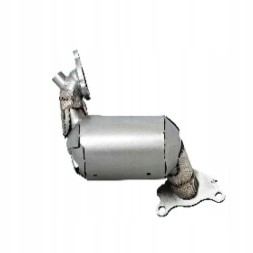 AS 30225 Каталізатор - nissan dacia renault - 0.9 tce (898 см) 1.2 tce (1197 см)