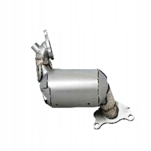 AS 30225 Каталізатор - nissan dacia renault - 0.9 tce (898 см) 1.2 tce (1197 см)