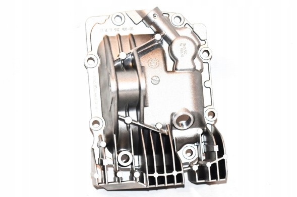 BMW OE Кришка заднього моста BMW E46 E85 E86 E89 Z4 330 - 33117512980