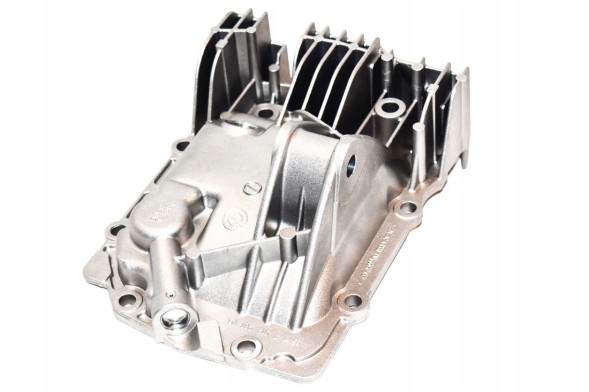 BMW OE Кришка заднього моста BMW E46 E85 E86 E89 Z4 330 - 33117512980