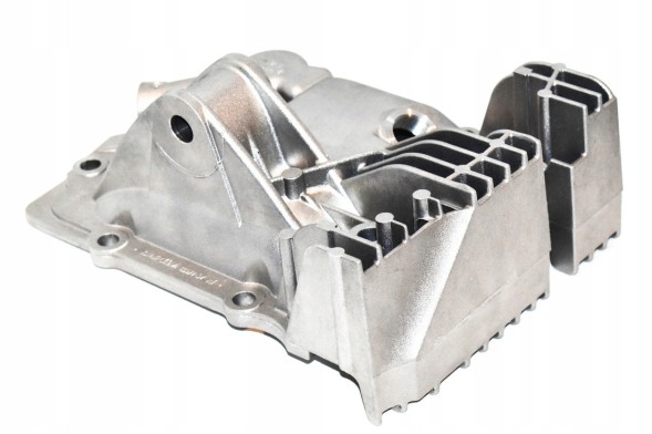 BMW OE Кришка заднього моста BMW E46 E85 E86 E89 Z4 330 - 33117512980