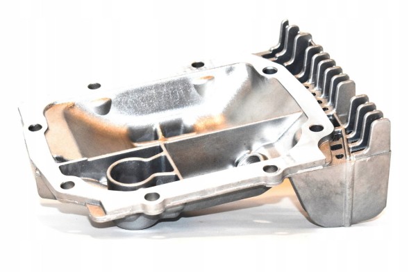 BMW OE Кришка заднього моста BMW E46 E85 E86 E89 Z4 330 - 33117512980