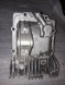 BMW OE Кришка заднього моста BMW E46 E85 E86 E89 Z4 330 - 33117512980