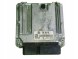 Volkswagen OE 038906016T 0281012761 BEZ IMMO przygotowany w SDK Контролер 038906016t 0281012761 без іммо
