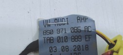 Audi OE Audi TT джгут проводів переднього бампера 8S0971085AC