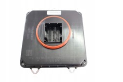 Китай 63117492028 / 7492028 / 7428277 F30 LIFT КОНВЕРТЕР МОДУЛЬ LED КОНТРОЛЕР АДАПТИВНИЙ BMW 3 F30 LCI F15 ПОВОРОТНИЙ ПІДЙОМ