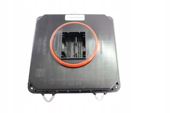 Китай 63117492028 / 7492028 / 7428277 F30 LIFT КОНВЕРТЕР МОДУЛЬ LED КОНТРОЛЕР АДАПТИВНИЙ BMW 3 F30 LCI F15 ПОВОРОТНИЙ ПІДЙОМ