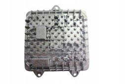 Китай 63117492028 / 7492028 / 7428277 F30 LIFT КОНВЕРТЕР МОДУЛЬ LED КОНТРОЛЕР АДАПТИВНИЙ BMW 3 F30 LCI F15 ПОВОРОТНИЙ ПІДЙОМ