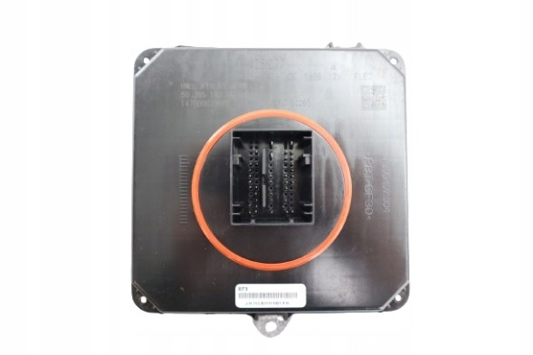 Китай 63117492028 / 7492028 / 7428277 F30 LIFT КОНВЕРТЕР МОДУЛЬ LED КОНТРОЛЕР АДАПТИВНИЙ BMW 3 F30 LCI F15 ПОВОРОТНИЙ ПІДЙОМ