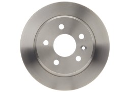 0986479S02 BOSCH Диск гальмівний