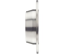 0986479S02 BOSCH Диск гальмівний
