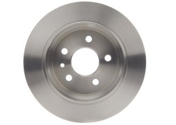 0986479S02 BOSCH Диск гальмівний