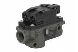 Wabco 4721960390 Регулятор тиску wabco 4721960390
