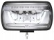 Hella 1FE 016 773-001 Hella 1fe 016 773-001 led-прожектор далекобійний (немає монтажного комплекту
