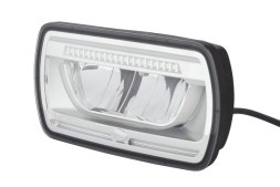 Hella 1FE 016 773-001 Hella 1fe 016 773-001 led-прожектор далекобійний (немає монтажного комплекту