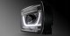 Hella 1FE 016 773-001 Hella 1fe 016 773-001 led-прожектор далекобійний (немає монтажного комплекту