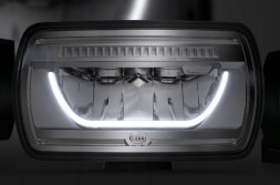 Hella 1FE 016 773-001 Hella 1fe 016 773-001 led-прожектор далекобійний (немає монтажного комплекту