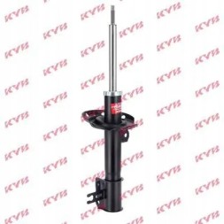 KYB 33982 76 2x амортизатори KYB ПЕРЕДНІ L+R для OPEL MERIVA B