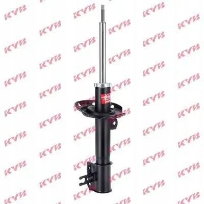 KYB 33982 76 2x амортизатори KYB ПЕРЕДНІ L+R для OPEL MERIVA B