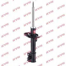 KYB 33982 76 2x амортизатори KYB ПЕРЕДНІ L+R для OPEL MERIVA B