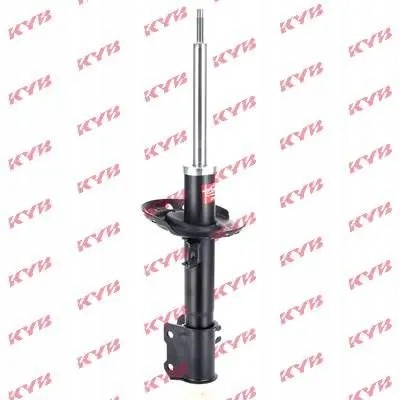 KYB 33982 76 2x амортизатори KYB ПЕРЕДНІ L+R для OPEL MERIVA B
