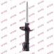 KYB 33982 76 2x амортизатори KYB ПЕРЕДНІ L+R для OPEL MERIVA B