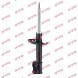 KYB 33982 76 2x амортизатори KYB ПЕРЕДНІ L+R для OPEL MERIVA B